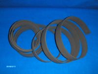 CINTA LAMINADA DE PTFE CON CARBON